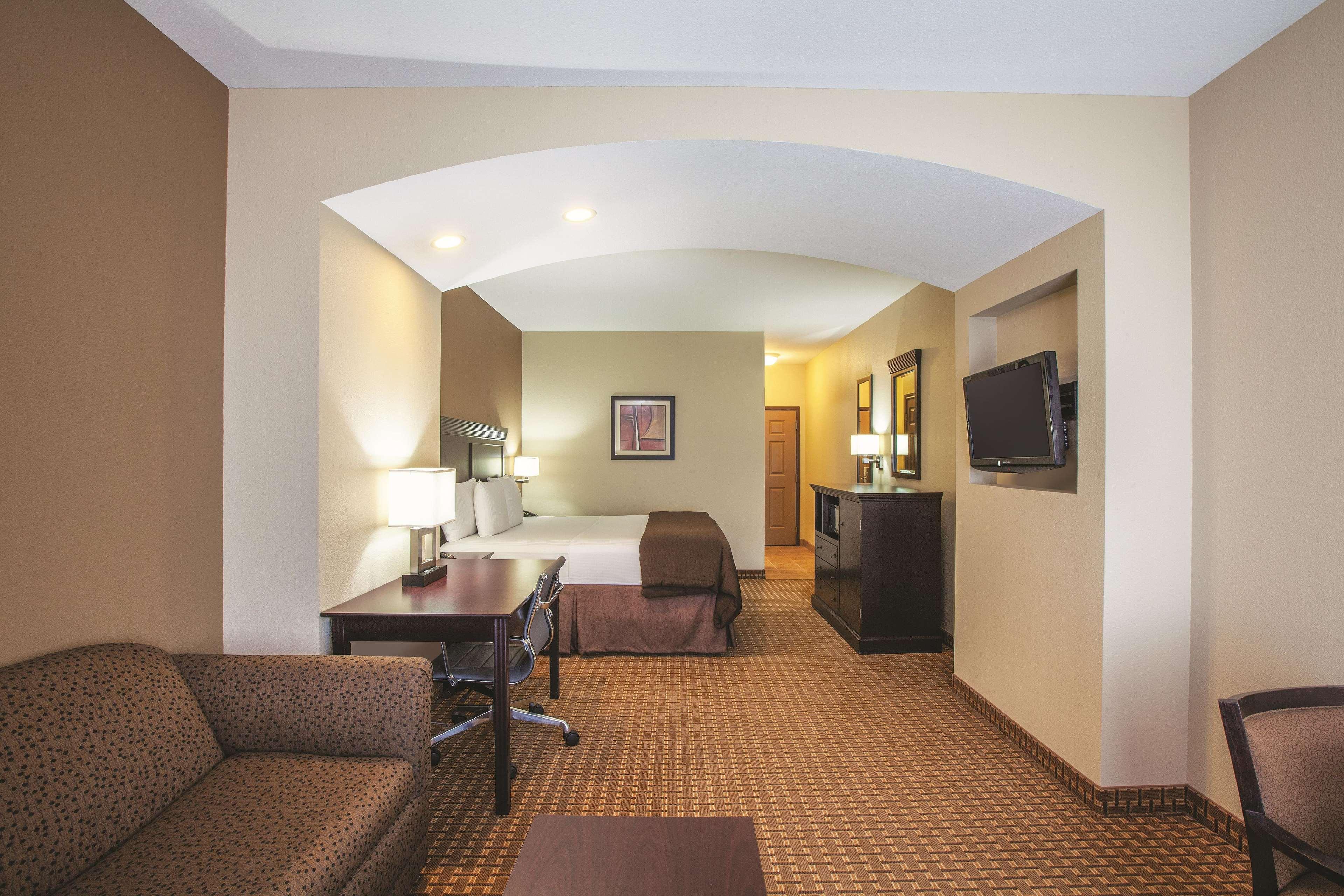 La Quinta By Wyndham Hillsboro Hotel Kültér fotó