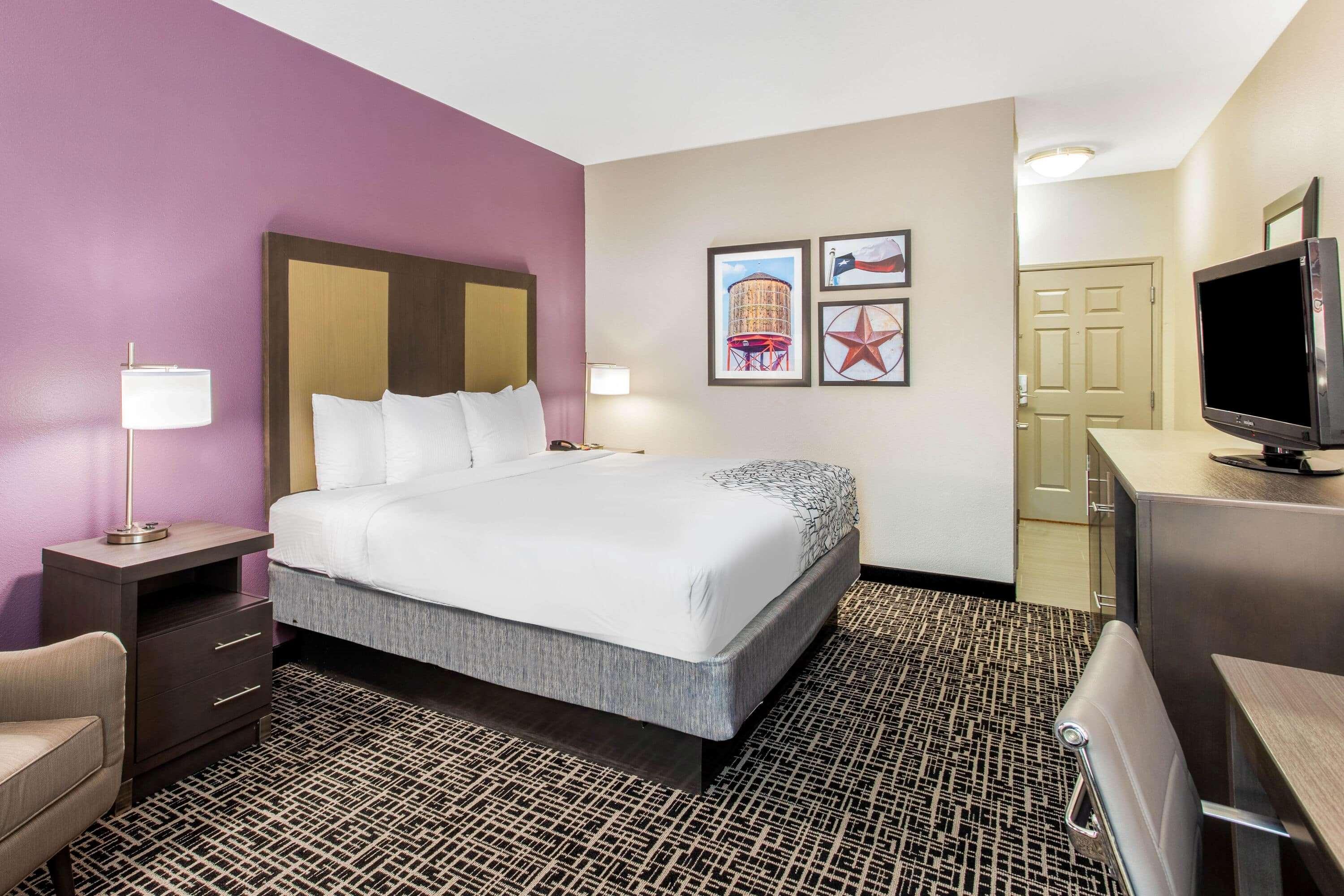 La Quinta By Wyndham Hillsboro Hotel Kültér fotó