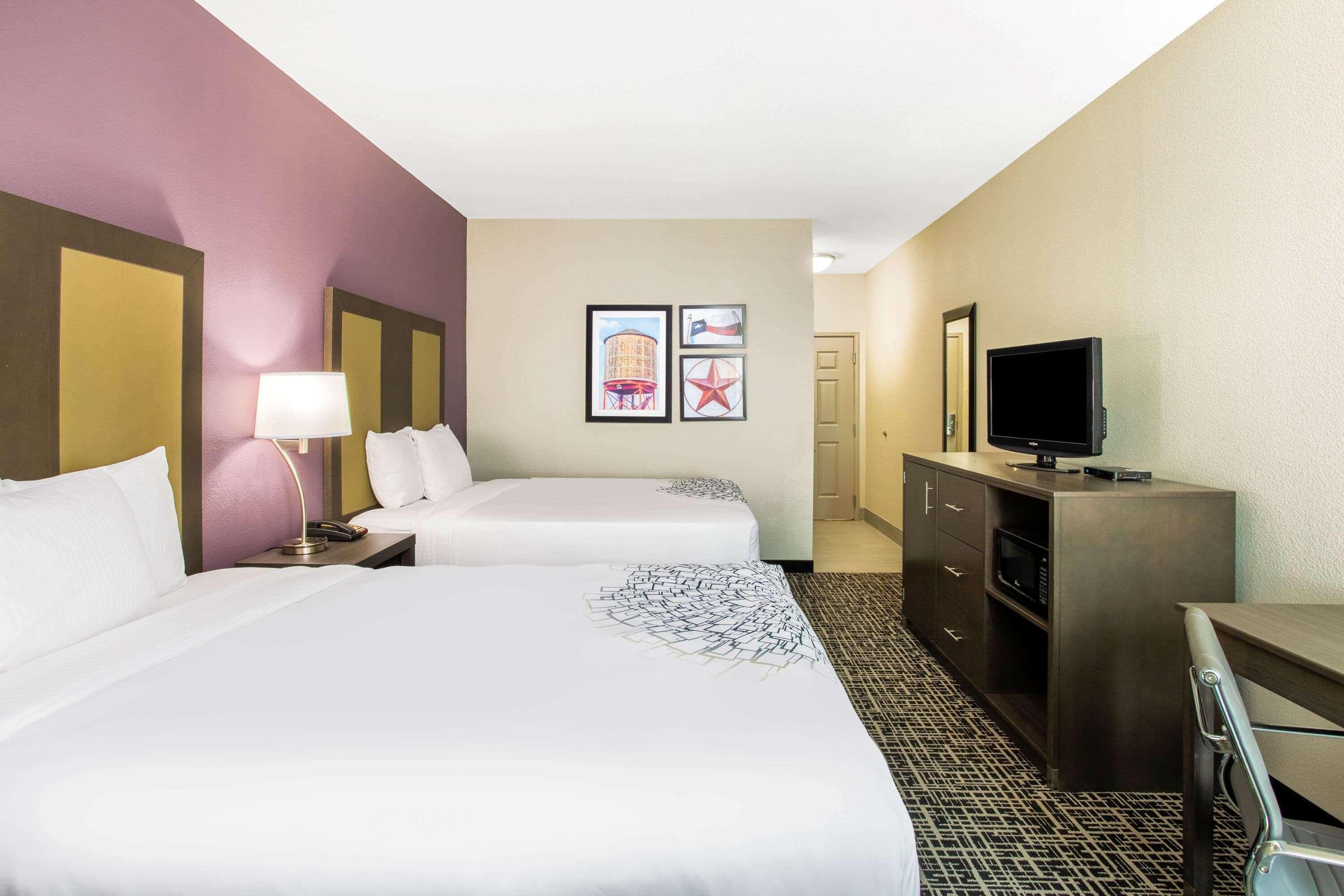 La Quinta By Wyndham Hillsboro Hotel Kültér fotó