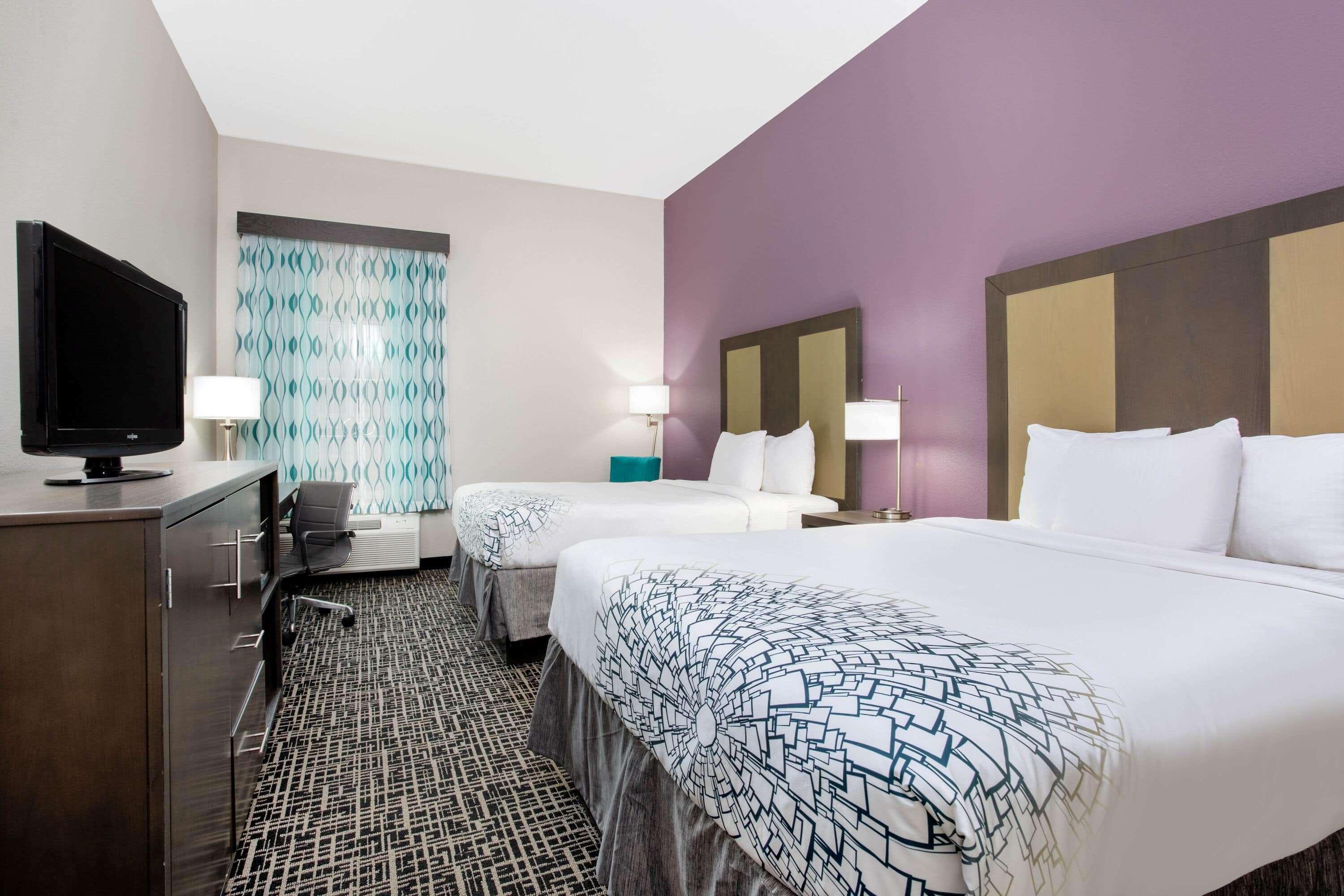 La Quinta By Wyndham Hillsboro Hotel Kültér fotó