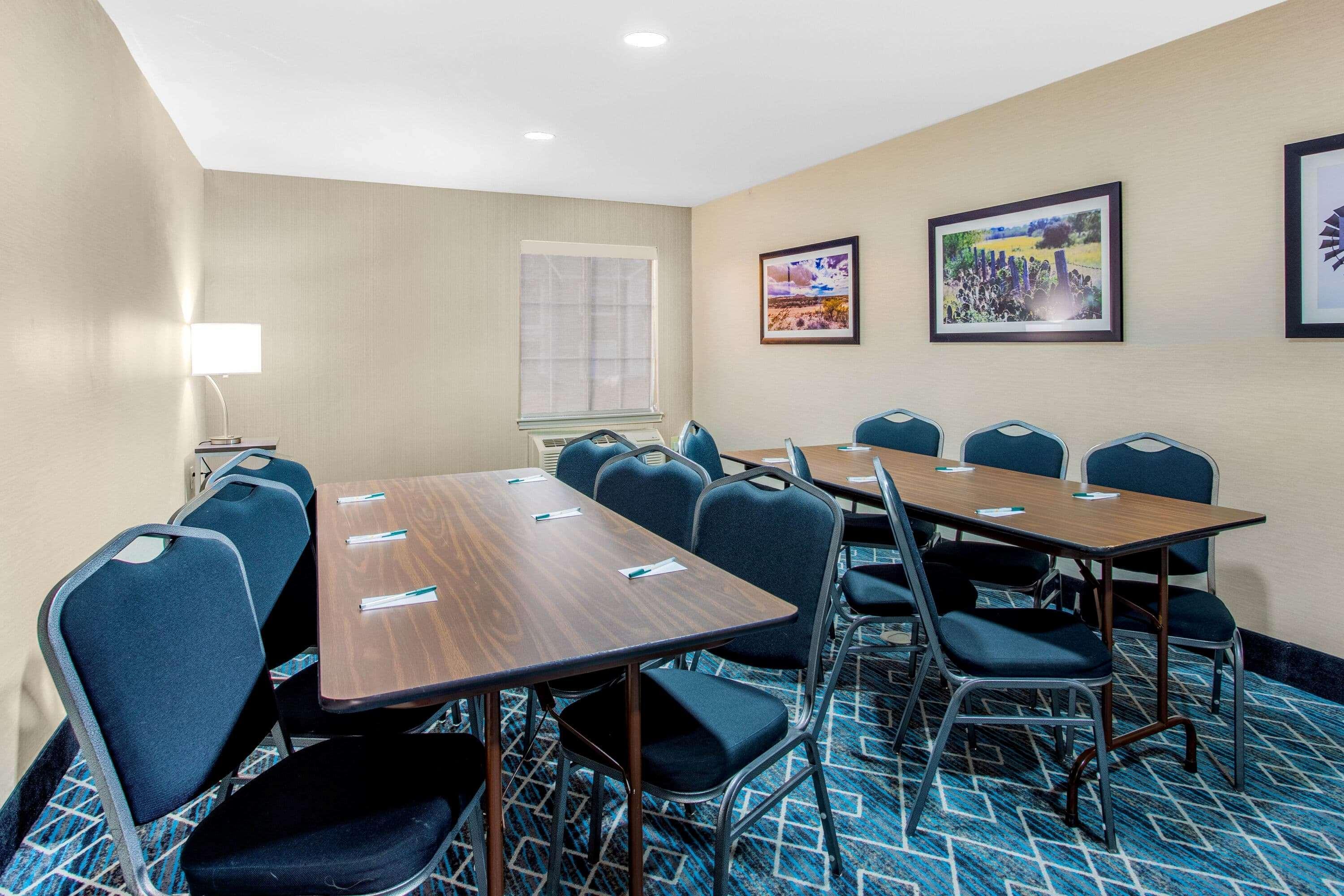 La Quinta By Wyndham Hillsboro Hotel Kültér fotó
