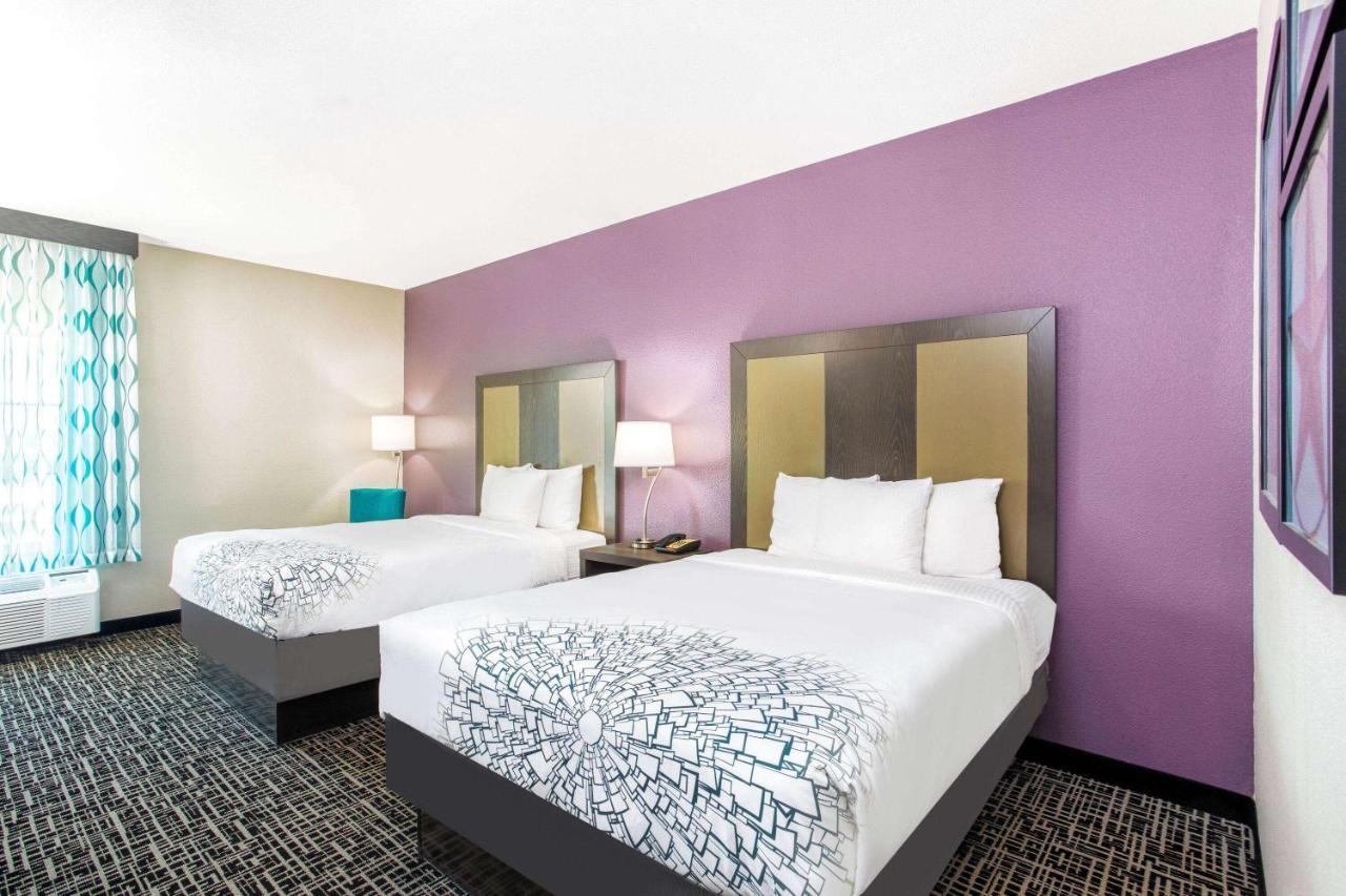 La Quinta By Wyndham Hillsboro Hotel Kültér fotó