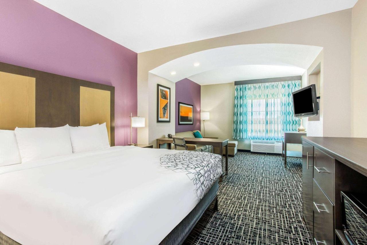 La Quinta By Wyndham Hillsboro Hotel Kültér fotó