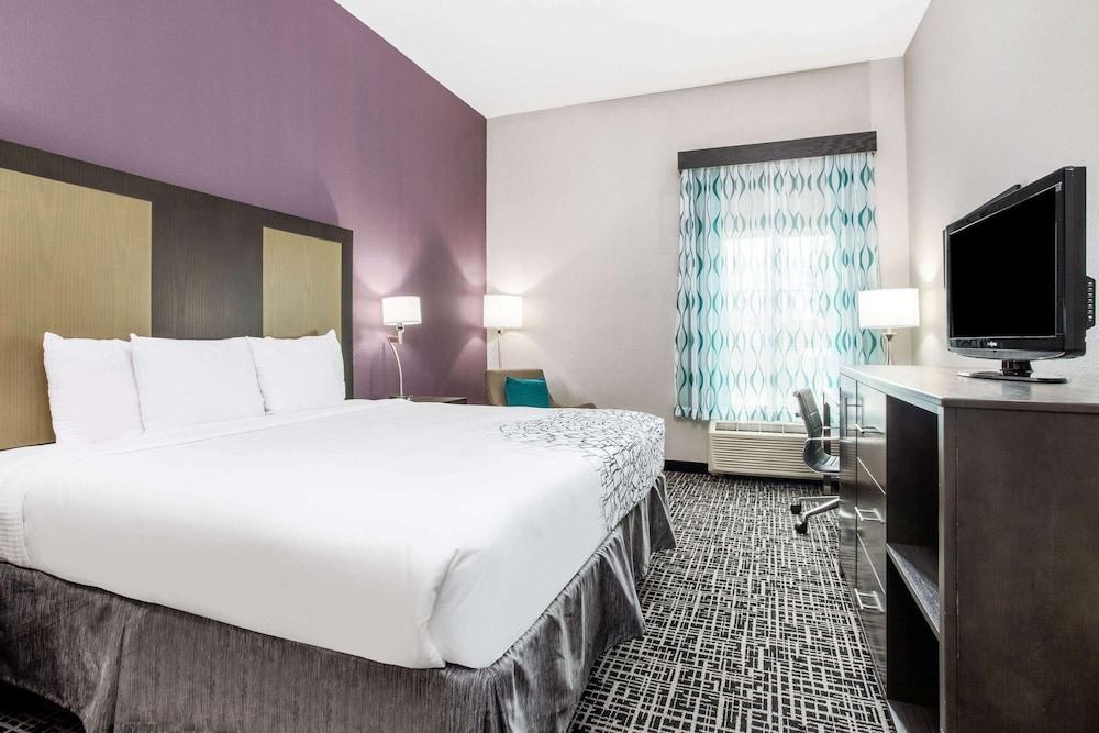 La Quinta By Wyndham Hillsboro Hotel Kültér fotó