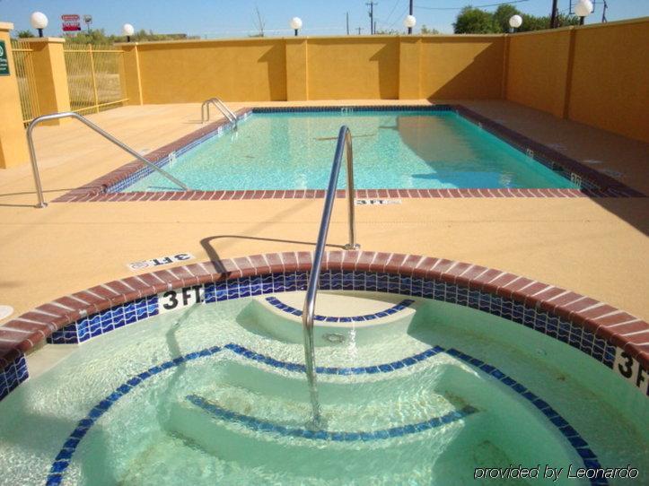 La Quinta By Wyndham Hillsboro Hotel Létesítmények fotó