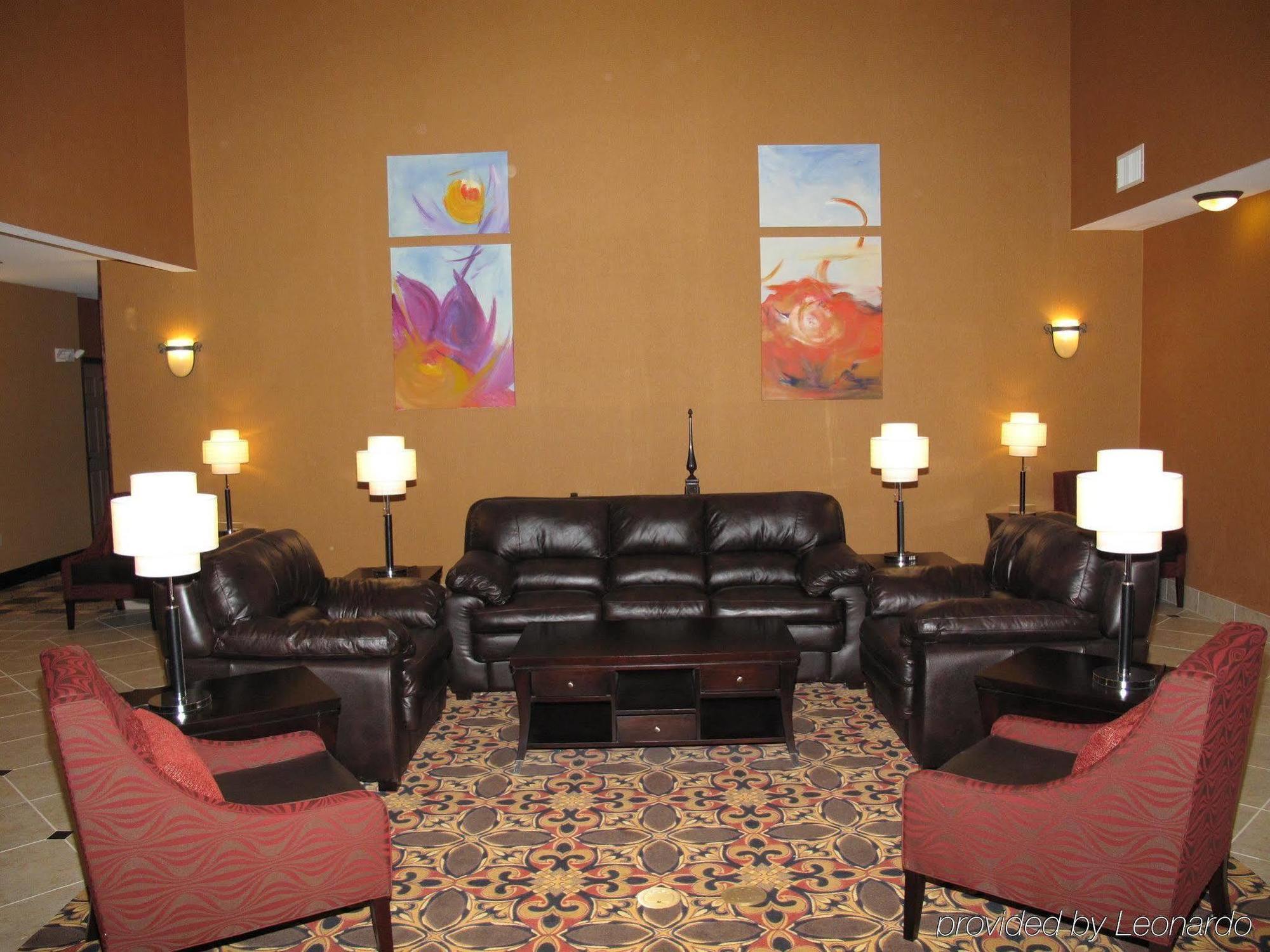 La Quinta By Wyndham Hillsboro Hotel Kültér fotó